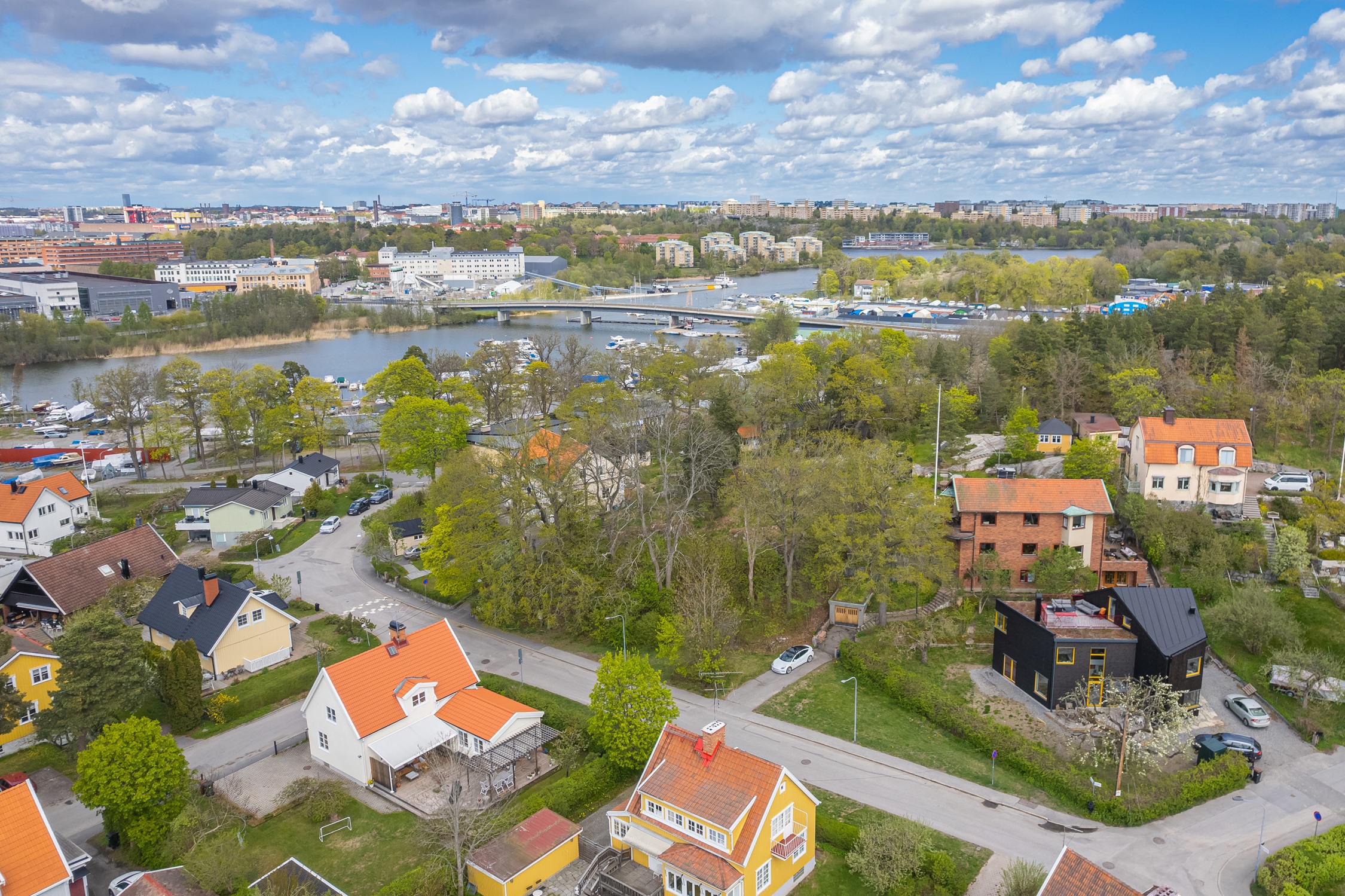 Stockholm Ökna 4